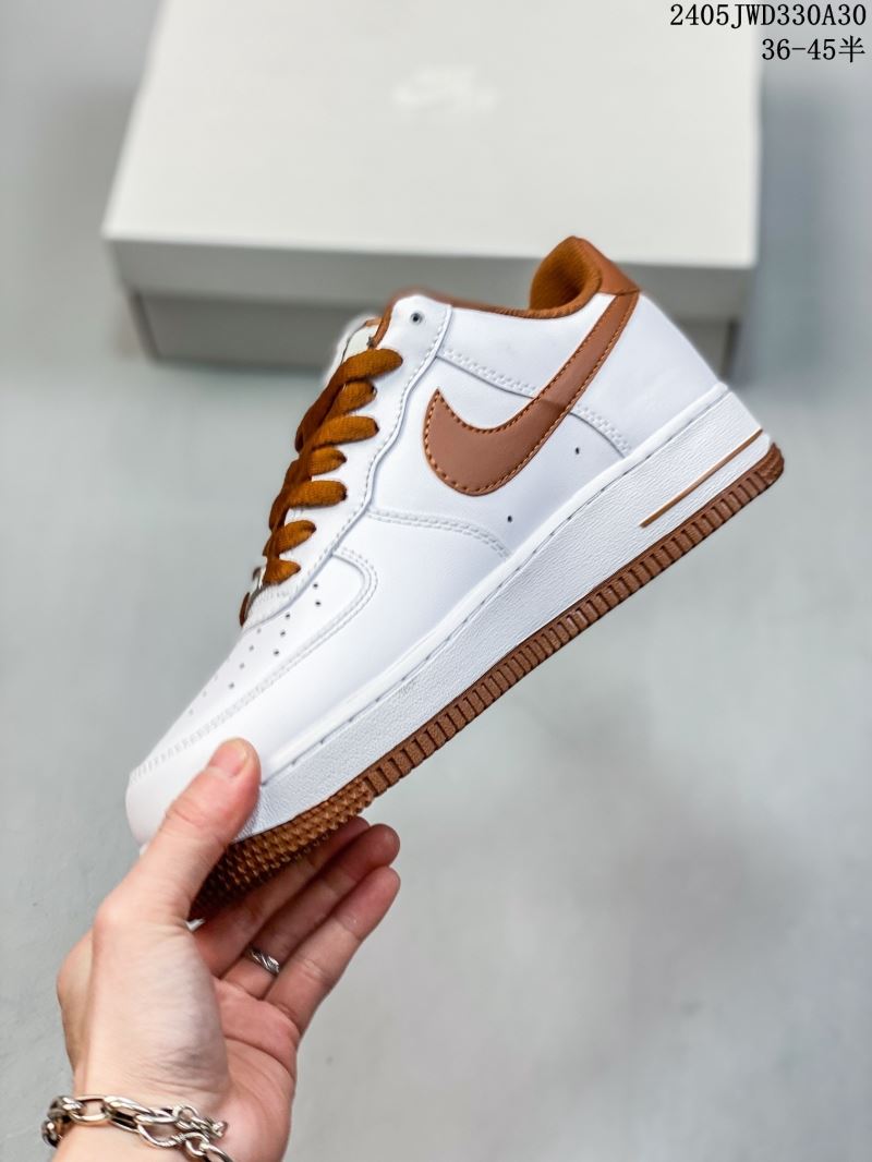 Nike Air Force 1 Shoes